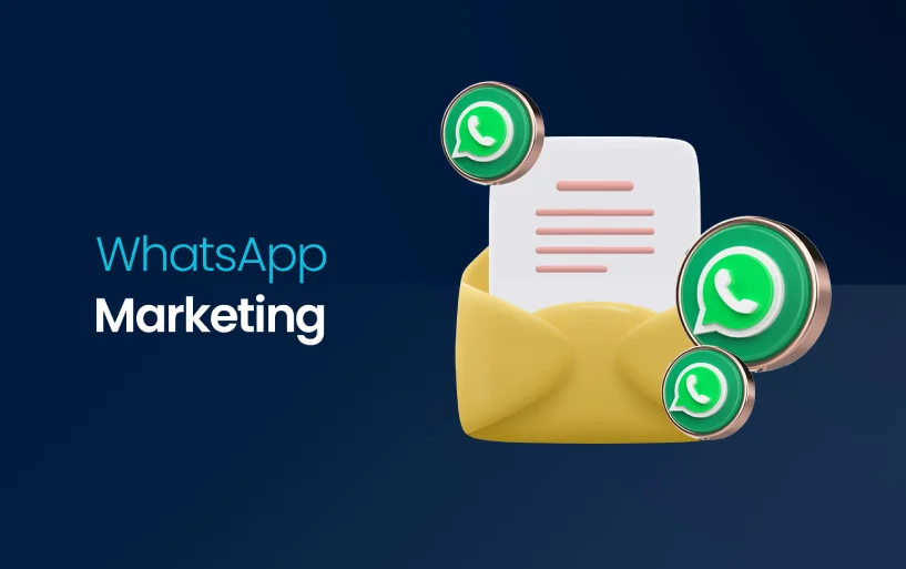 Layanan Marketing WhatsApp Profesional