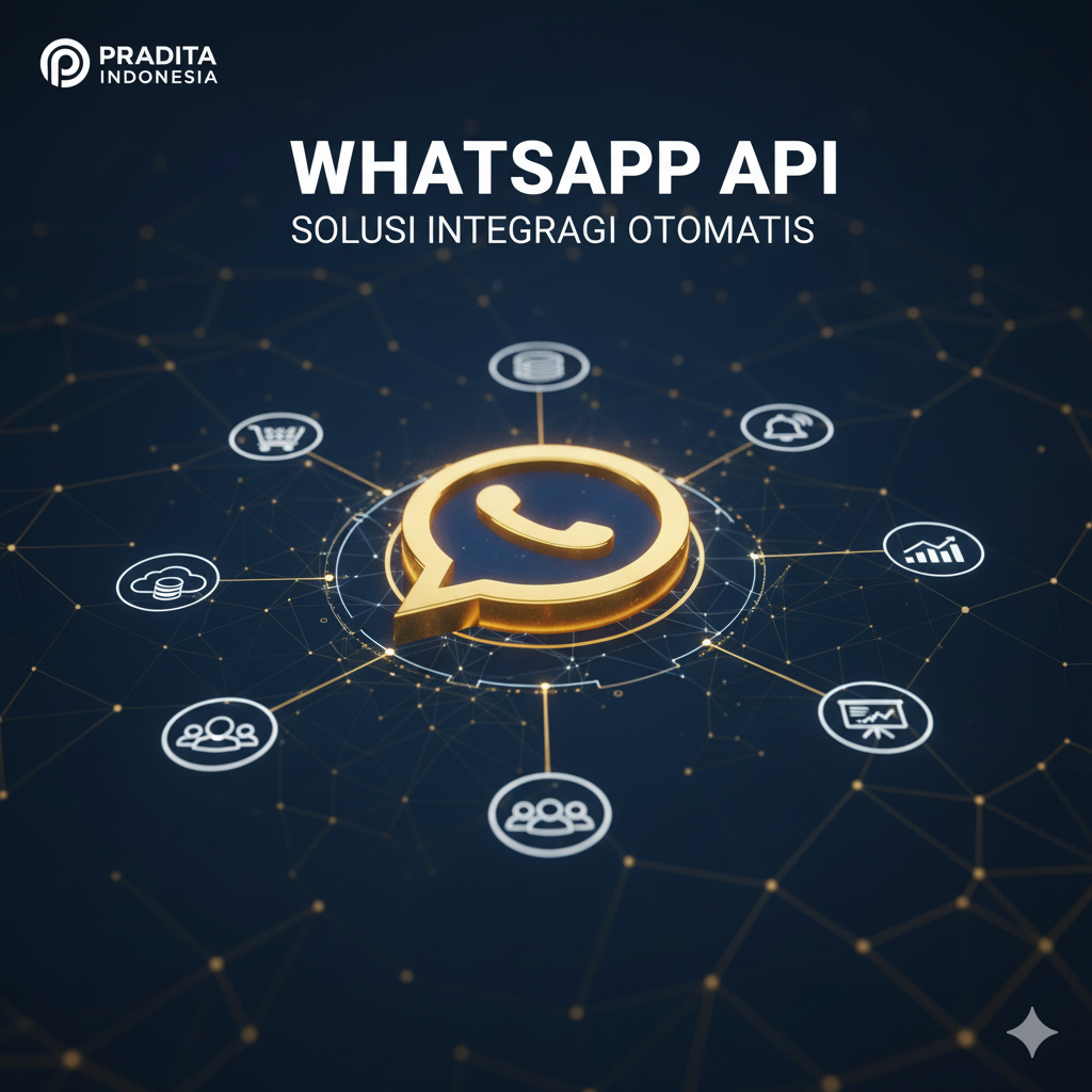 Whatsapp API
